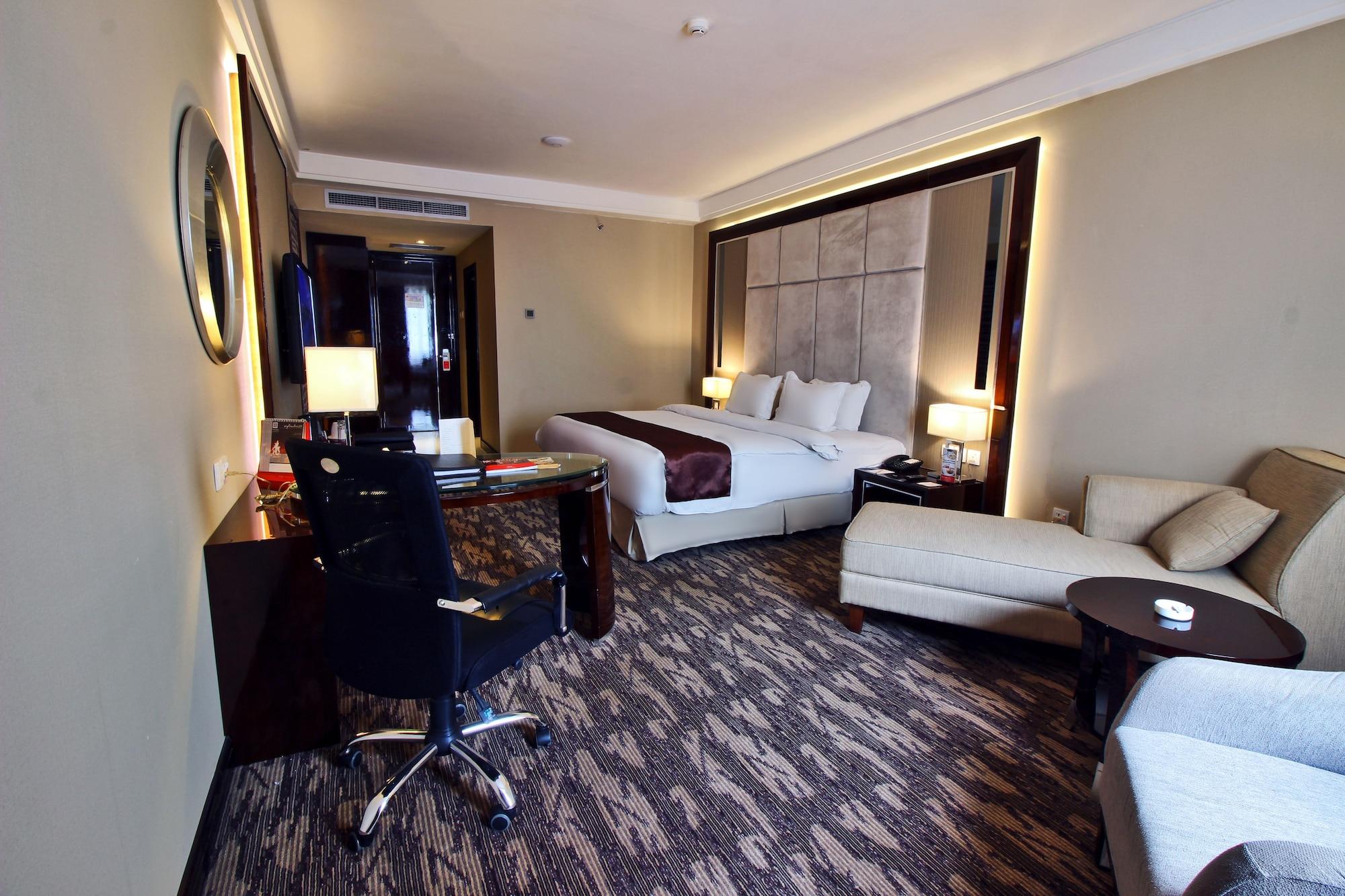 Swiss-Belhotel Harbour Bay Nagoya Ngoại thất bức ảnh