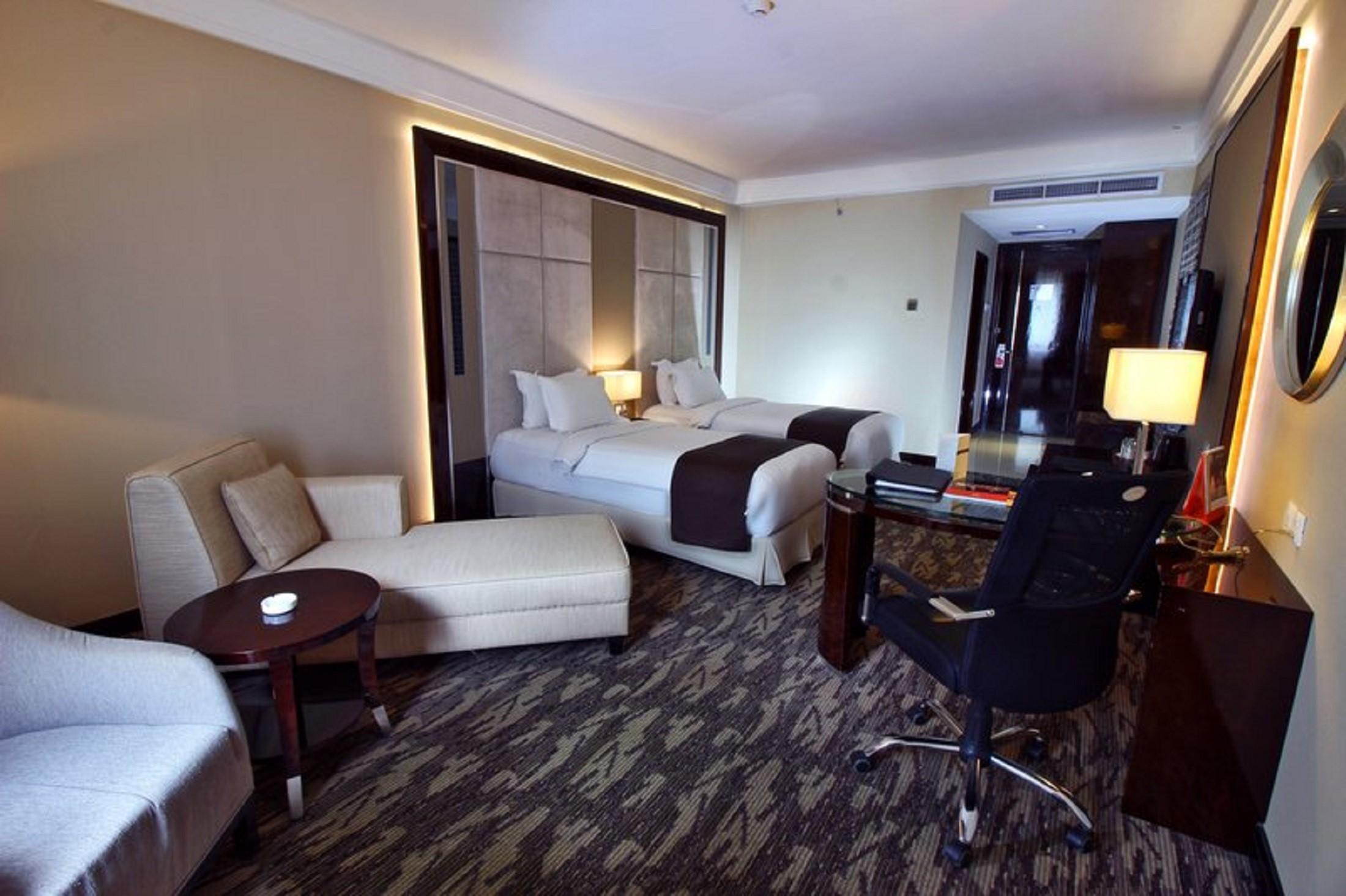 Swiss-Belhotel Harbour Bay Nagoya Ngoại thất bức ảnh