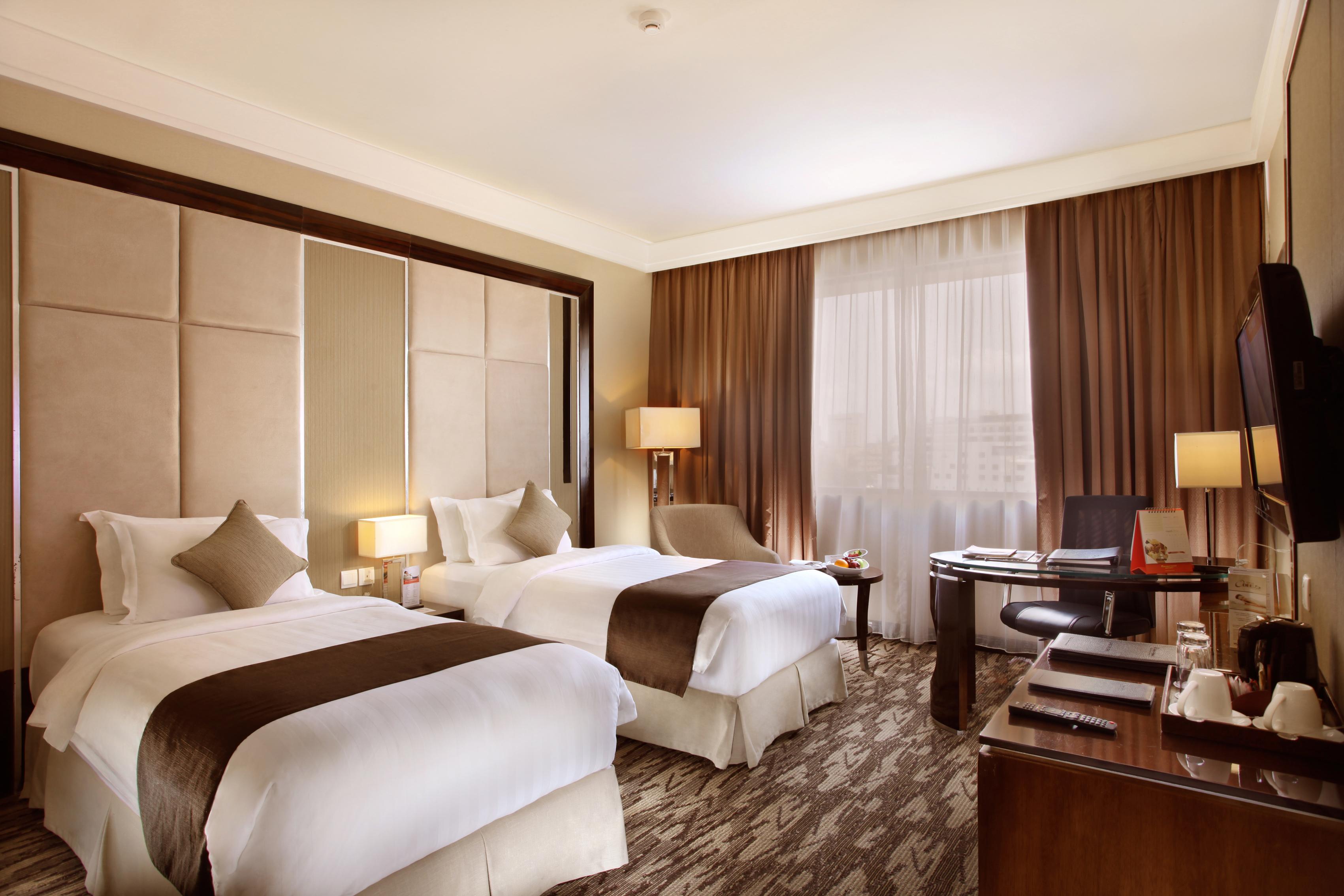 Swiss-Belhotel Harbour Bay Nagoya Ngoại thất bức ảnh