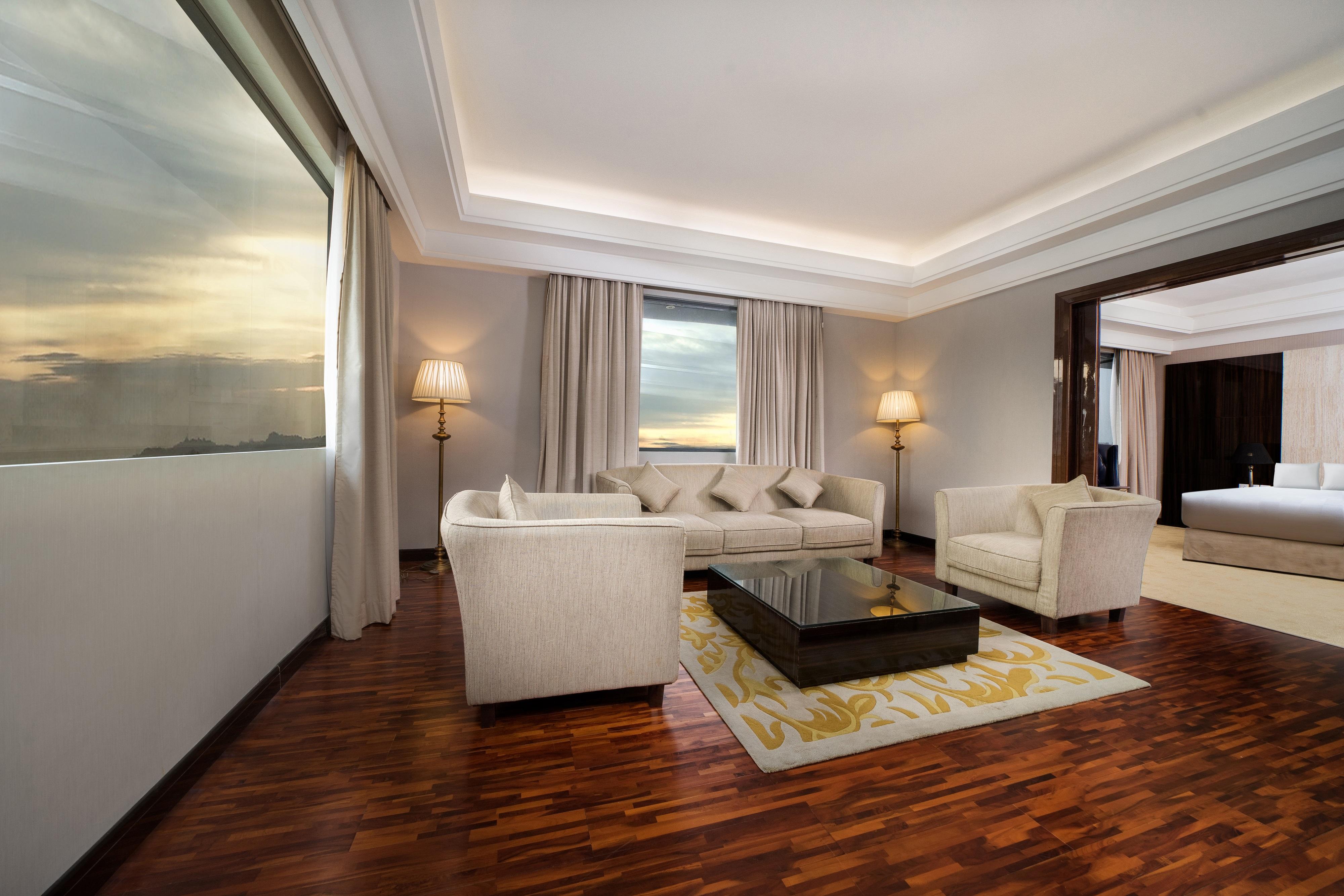 Swiss-Belhotel Harbour Bay Nagoya Ngoại thất bức ảnh