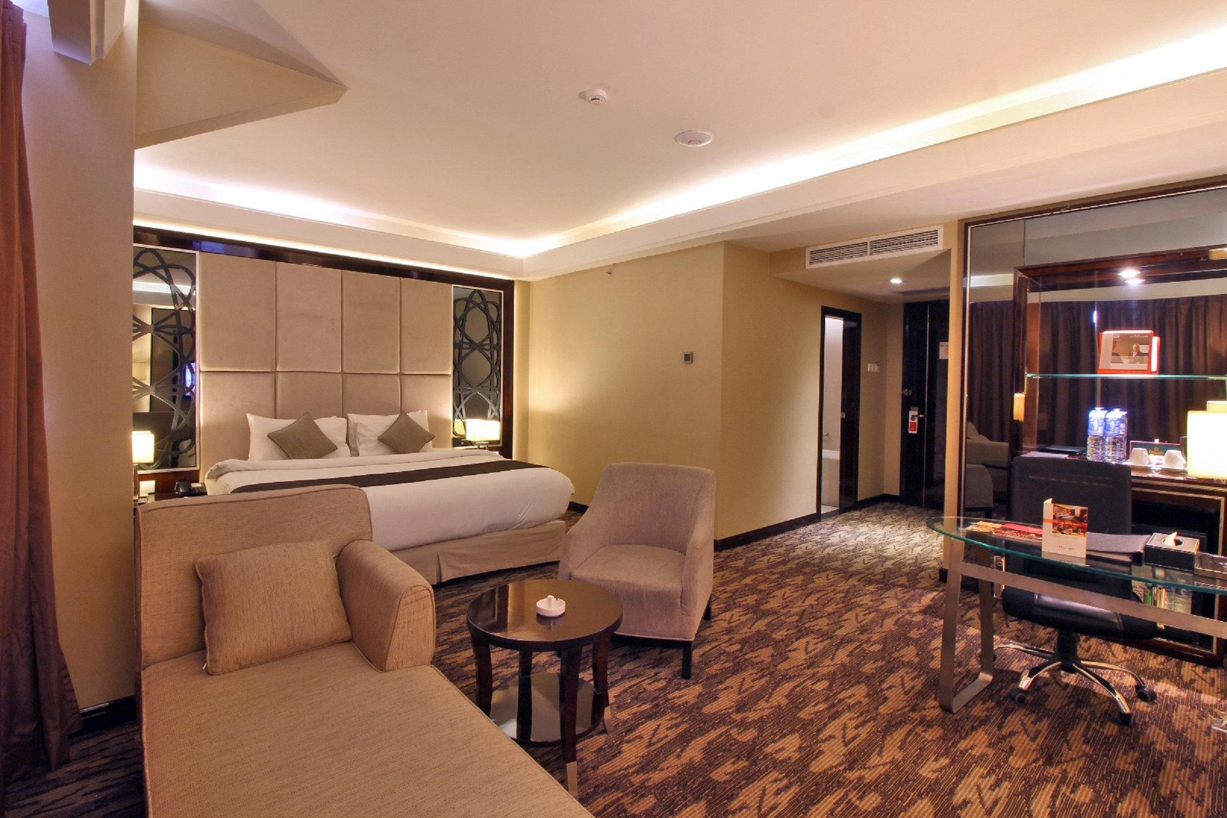 Swiss-Belhotel Harbour Bay Nagoya Ngoại thất bức ảnh
