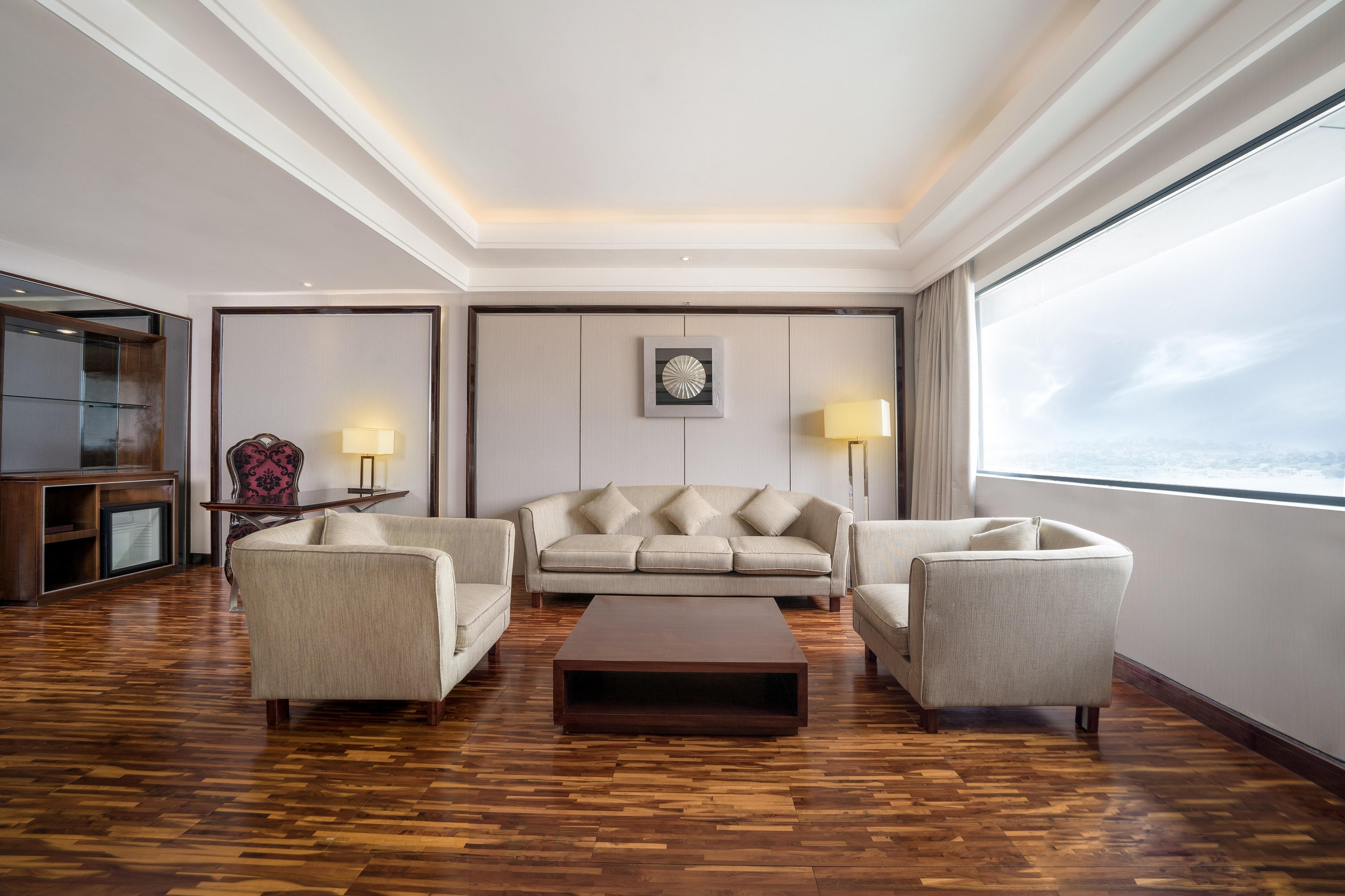 Swiss-Belhotel Harbour Bay Nagoya Ngoại thất bức ảnh