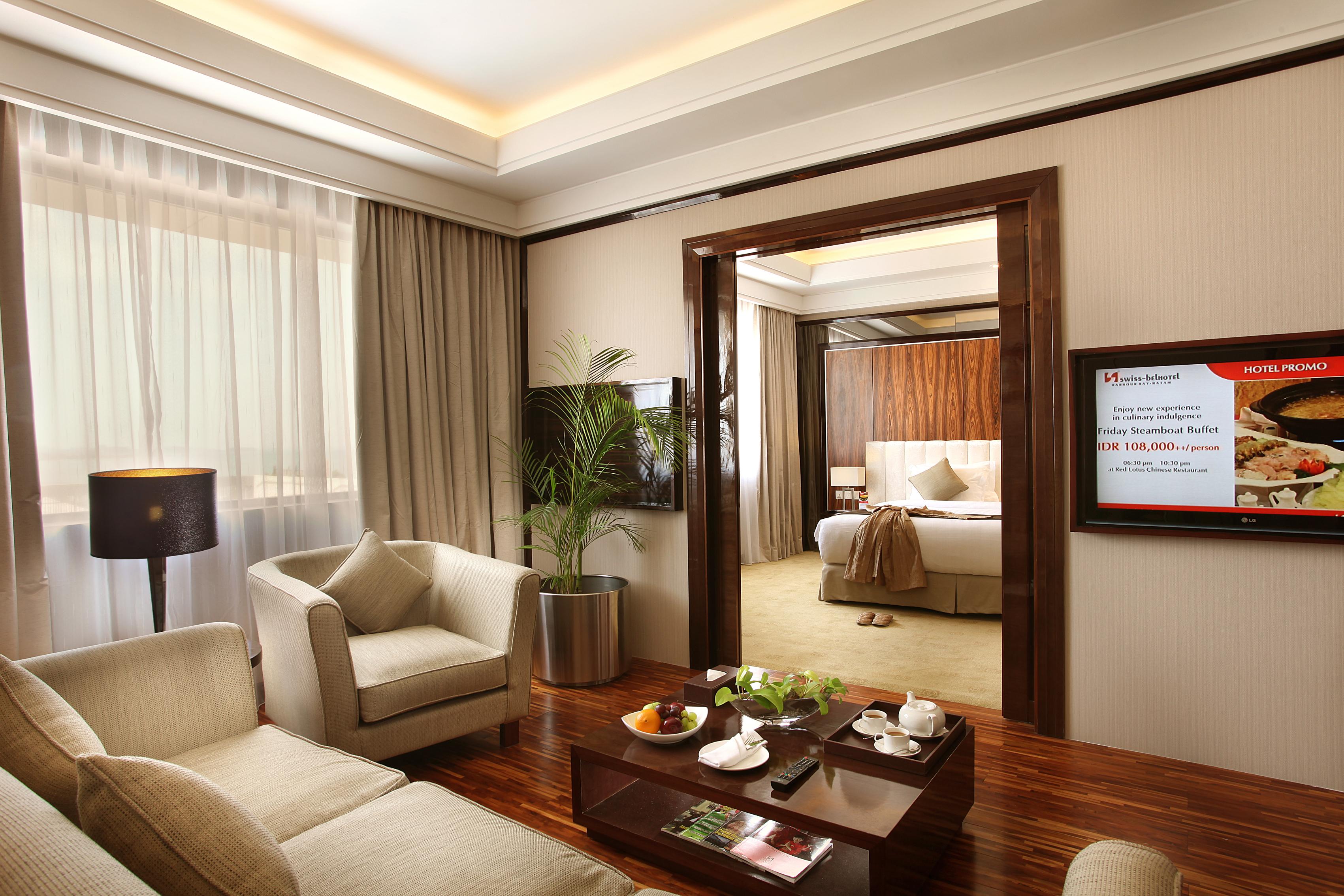 Swiss-Belhotel Harbour Bay Nagoya Ngoại thất bức ảnh