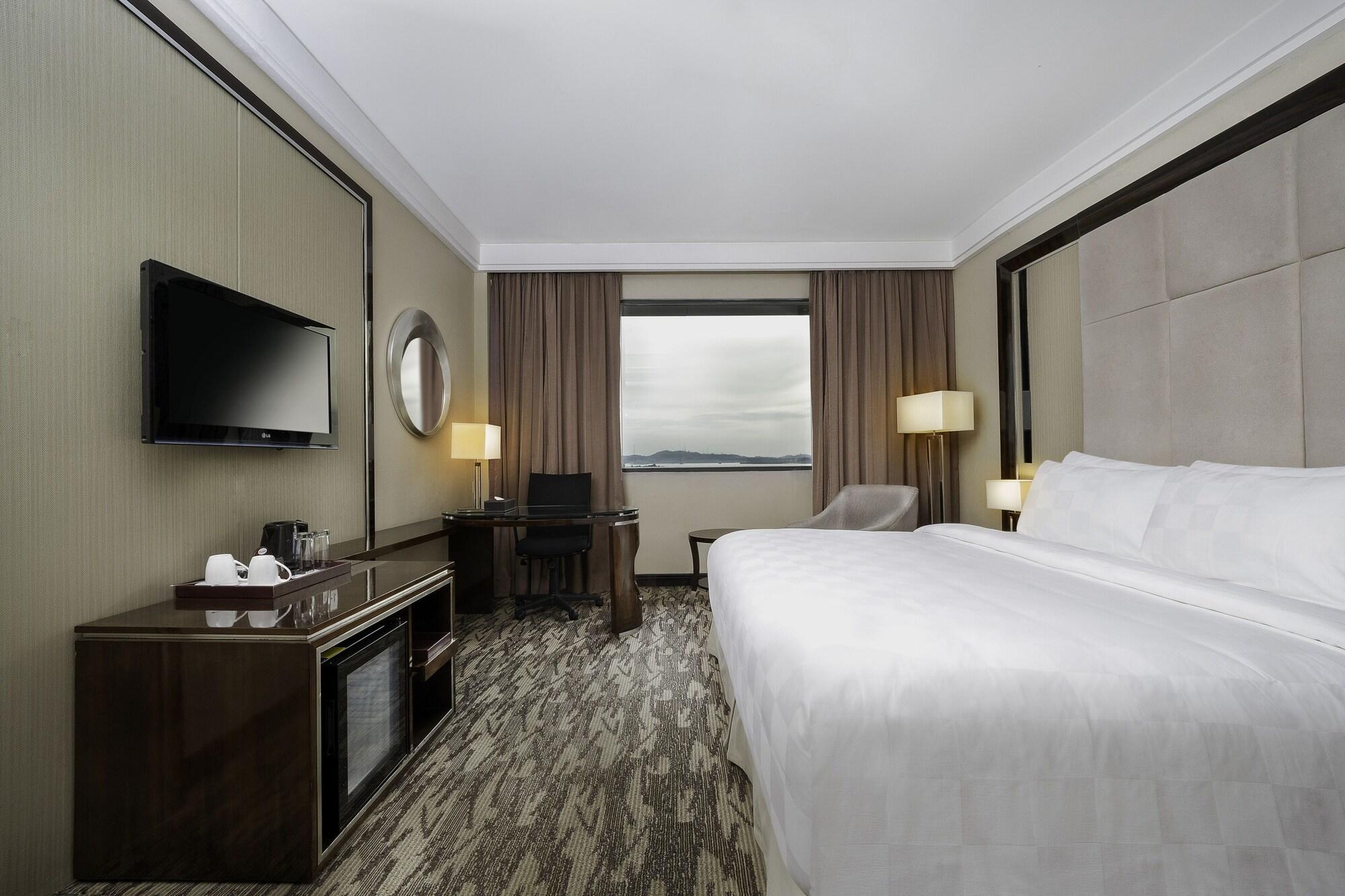 Swiss-Belhotel Harbour Bay Nagoya Ngoại thất bức ảnh