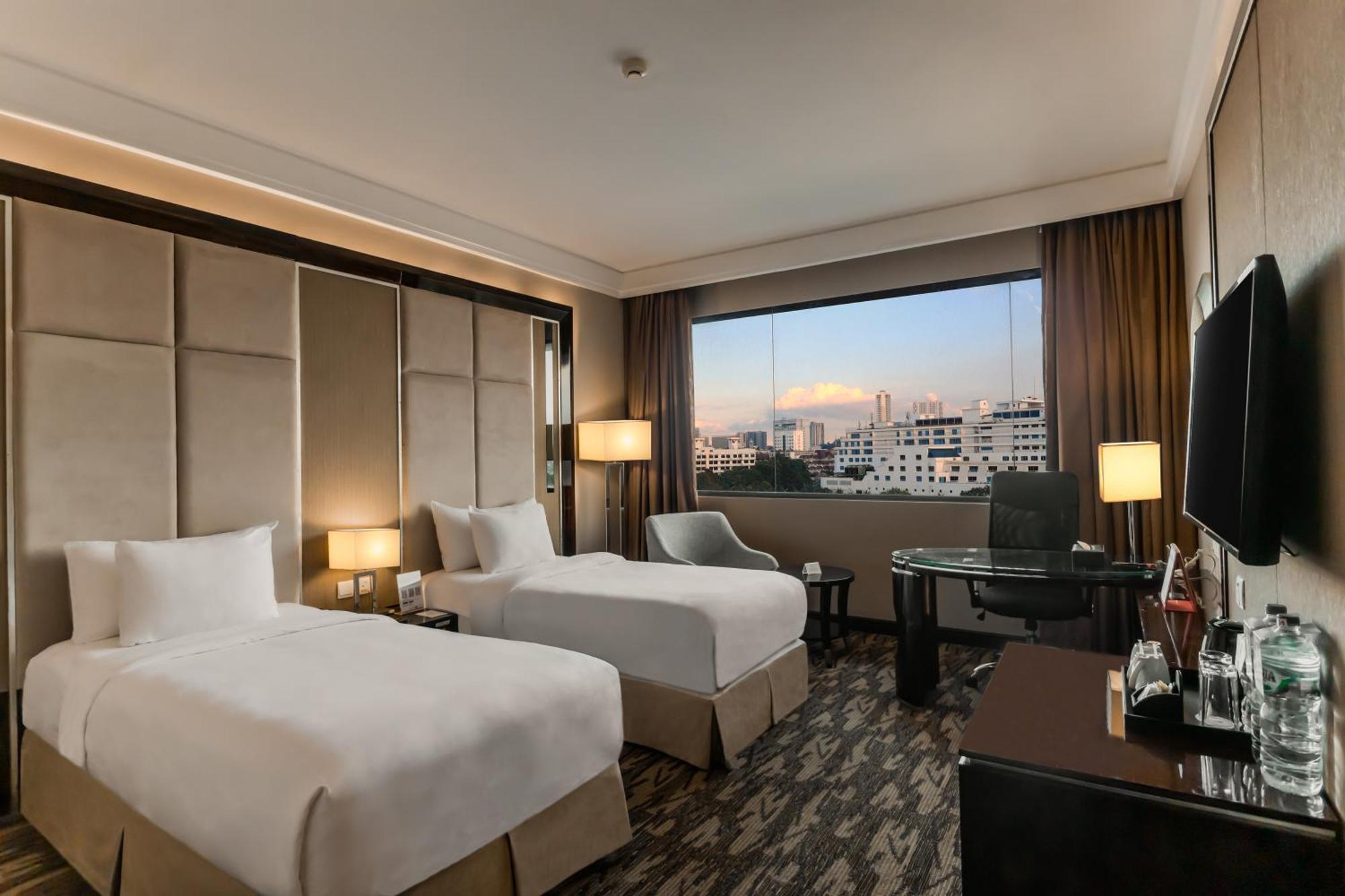 Swiss-Belhotel Harbour Bay Nagoya Ngoại thất bức ảnh