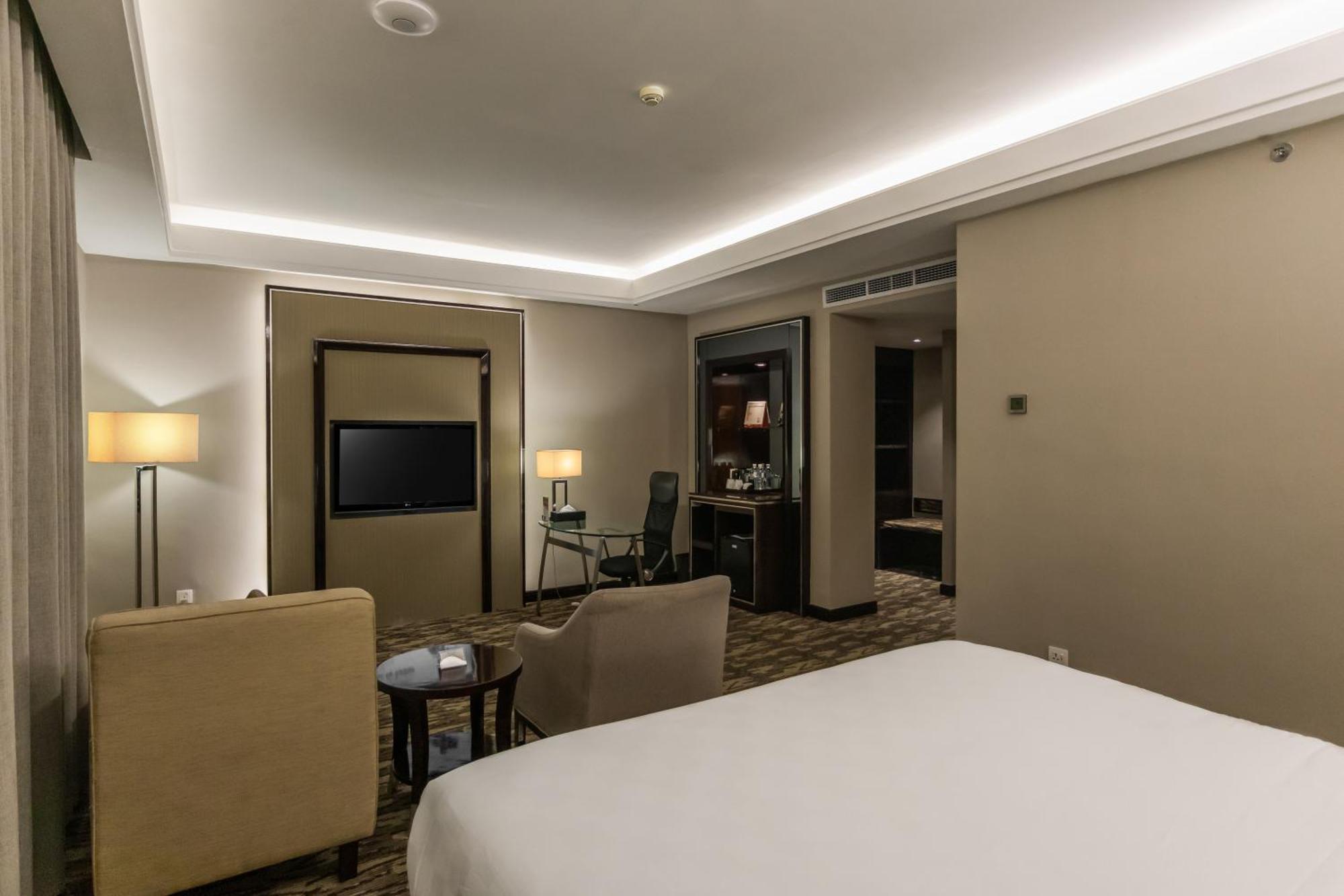 Swiss-Belhotel Harbour Bay Nagoya Ngoại thất bức ảnh